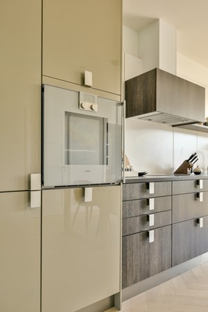 Medium property photo - Olympiaplein 59-2, 1077 CN Amsterdam